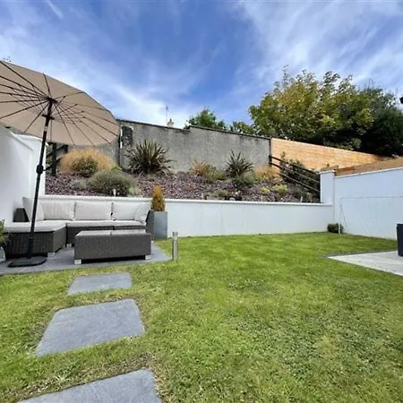 Nyaraló Boutique Luxury At Natures Door- *