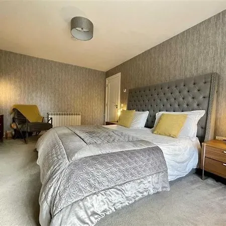 Casa de Férias Boutique Luxury At Natures Door- Killarney