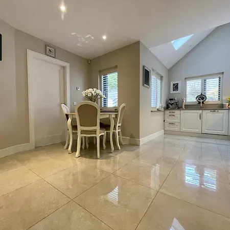 Boutique Luxury At Natures Door-