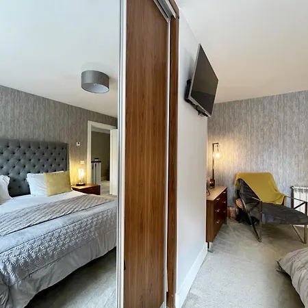 Boutique Luxury At Natures Door- * Killarney