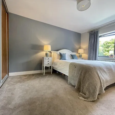 Boutique Luxury At Natures Door- Killarney