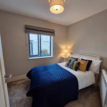 Boutique Luxury At Natures Door-