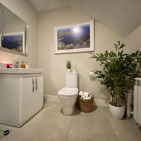 Nyaraló Boutique Luxury At Natures Door-