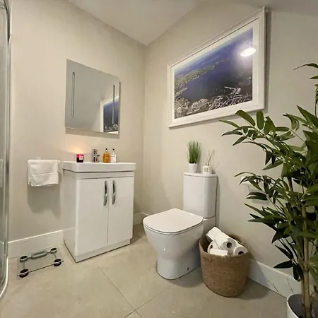 Casa de Férias Boutique Luxury At Natures Door-