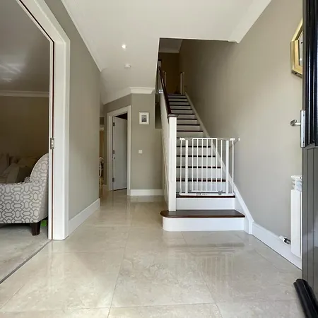 Nyaraló Boutique Luxury At Natures Door- *
