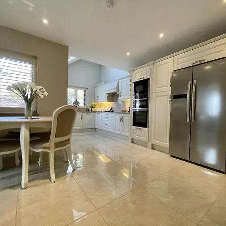 Boutique Luxury At Natures Door- Casa de Férias *