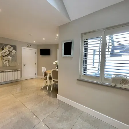 Boutique Luxury At Natures Door-