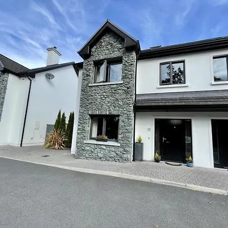 Boutique Luxury At Natures Door- Nyaraló Cill Airne