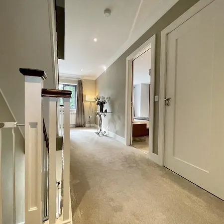 Boutique Luxury At Natures Door- Nyaraló Cill Airne