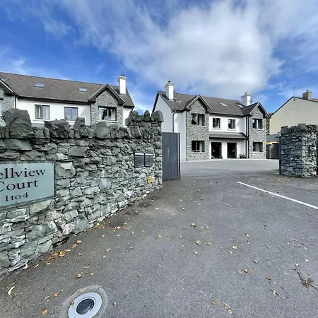 Boutique Luxury At Natures Door- * Cill Airne