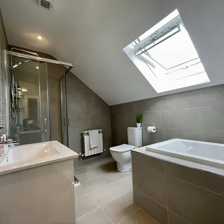 Boutique Luxury At Natures Door- * Killarney