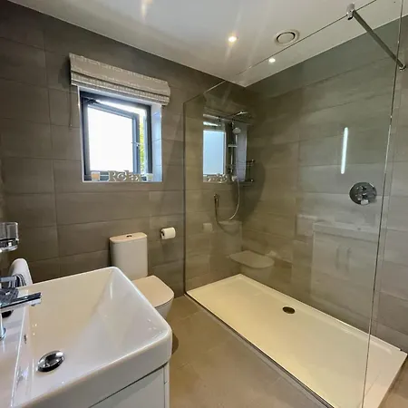 Ferienhaus Boutique Luxury At Natures Door- Killarney