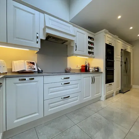 Ferienhaus Boutique Luxury At Natures Door-