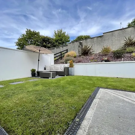 Ferienhaus Boutique Luxury At Natures Door-